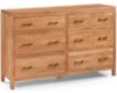 Archbold Furniture Company 2 West Dresser small image number 1
