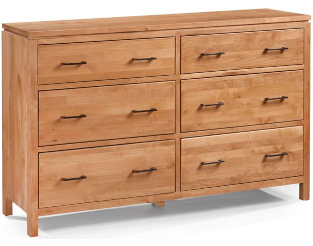 Archbold Furniture Company 2 West Dresser large