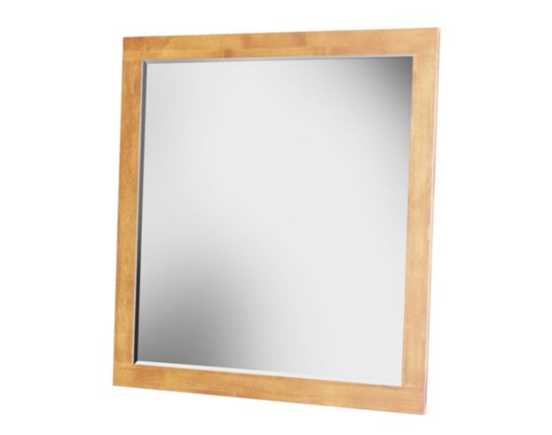 Archbold Furniture Company 2 West Mirror large