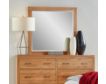 Archbold Furniture Company 2 West Dresser with Mirror small image number 1