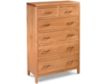 Archbold Furniture Company 2 West Chest small image number 1