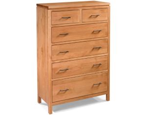 Archbold Furniture Company 2 West Chest
