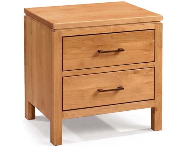 Archbold Furniture Company 2 West Nightstand large image number 1