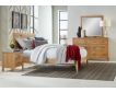 Archbold Furniture Company 2 West King Bed small image number 2