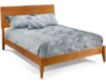 Archbold Furniture Company 2 West Queen Bed small image number 1