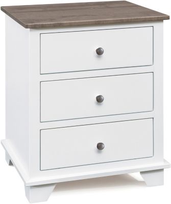 Archbold Furniture Company Portland Nightstand | Homemakers