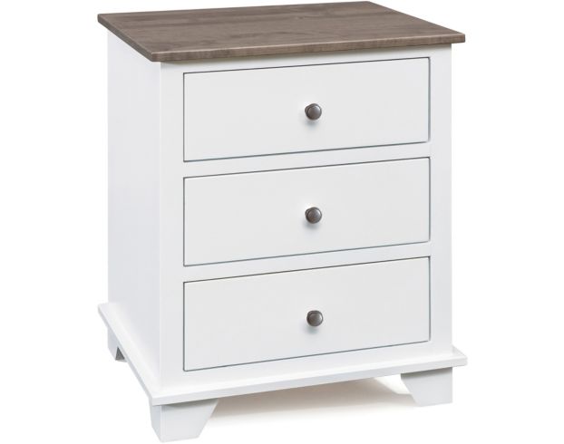 Archbold Furniture Company Portland Nightstand large image number 1