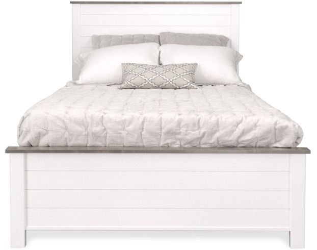 Archbold Furniture Company Portland Queen Bed large