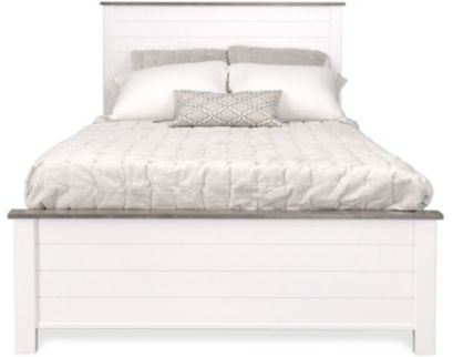 Archbold Furniture Portland Queen Bed