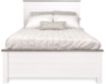 Archbold Furniture Company Portland King Bed small image number 1