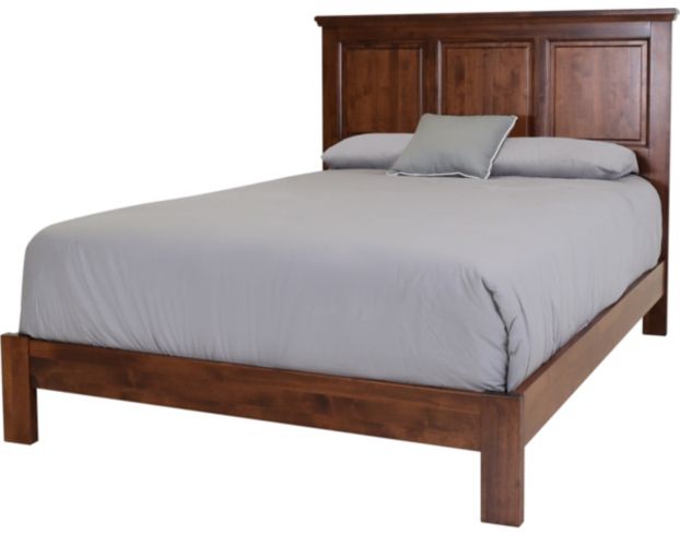 Archbold Furniture Company Shaker Queen Bed large image number 1