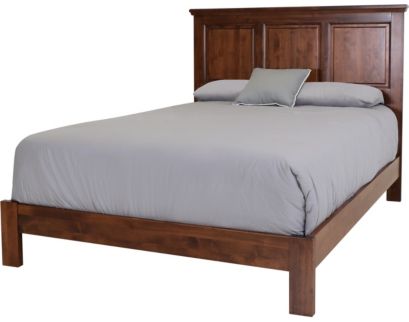 Archbold Furniture Company Shaker Queen Bed