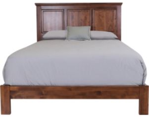 Archbold Furniture Company Shaker Queen Bed