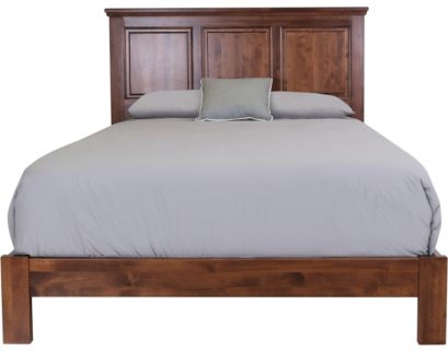 Archbold Furniture Company Shaker Queen Bed