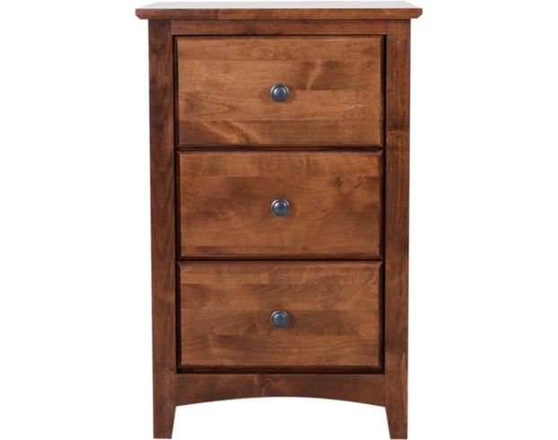 Archbold Furniture Company Shaker Nightstand large