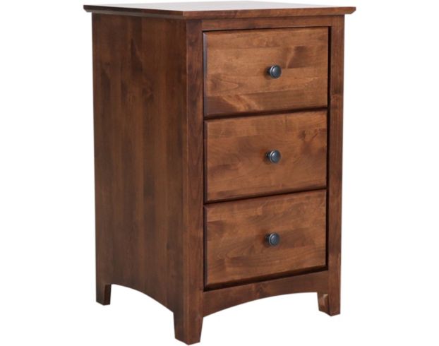 Archbold Furniture Company Shaker Nightstand large image number 2