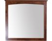 Archbold Furniture Company Shaker Mirror small image number 1