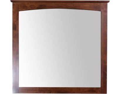 Archbold Furniture Company Shaker Mirror