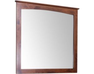 Archbold Furniture Company Shaker Mirror