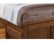 Archbold Furniture Company Shaker King Storage Bed small image number 3