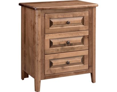 Archbold Furniture Carson Nightstand