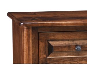 Archbold Furniture Carson Dresser