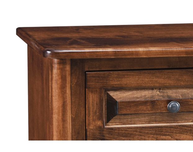Archbold Furniture Carson Dresser large image number 2