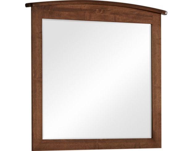 Archbold Furniture Carson Mirror large