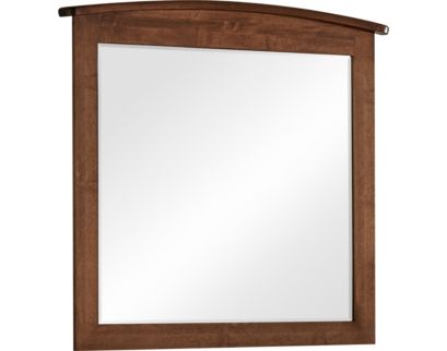 Archbold Furniture Carson Mirror