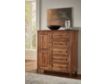 Archbold Furniture Carson Chifferobe small image number 2