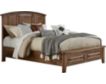 Archbold Furniture Carson Queen Storage Bed small image number 1