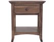 Archbold Furniture Provence Nightstand small image number 1