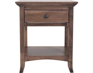 Archbold Furniture Provence Nightstand
