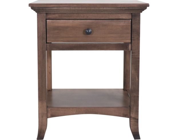 Archbold Furniture Provence Nightstand large