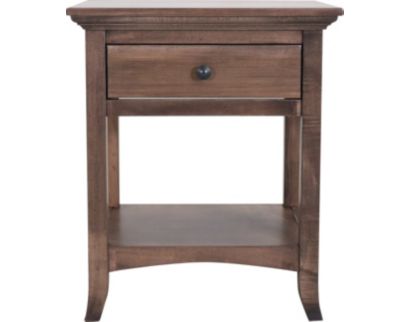 Archbold Furniture Provence Nightstand