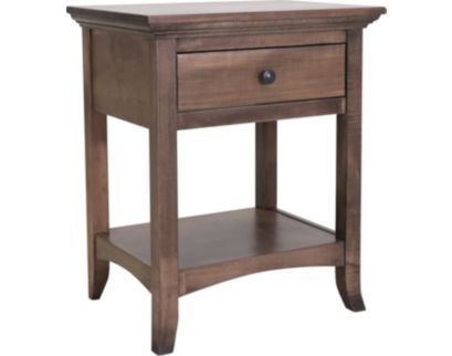 Archbold Furniture Provence Nightstand