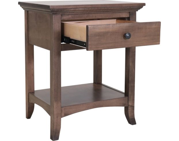 Archbold Furniture Provence Nightstand large image number 3