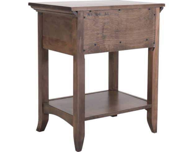 Archbold Furniture Provence Nightstand large image number 5