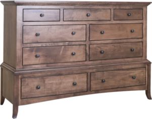Archbold Furniture Provence Dresser