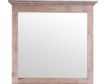 Archbold Furniture Provence Mirror small image number 1