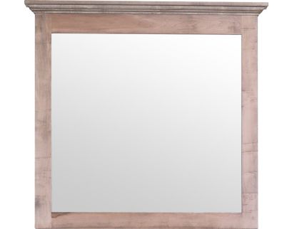 Archbold Furniture Provence Mirror