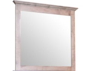 Archbold Furniture Provence Mirror