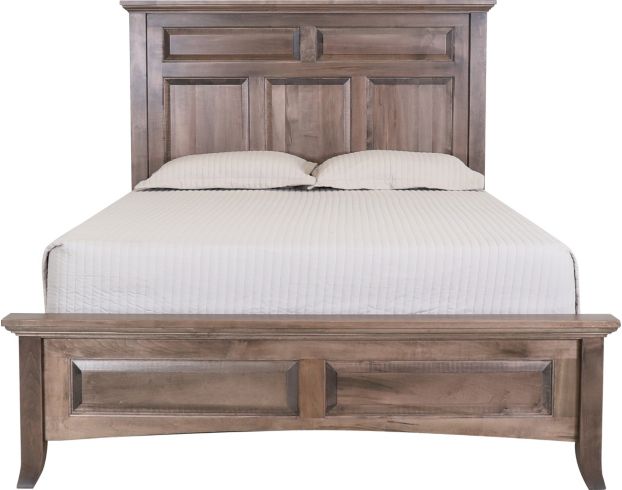 Archbold Furniture Provence Queen Bed large