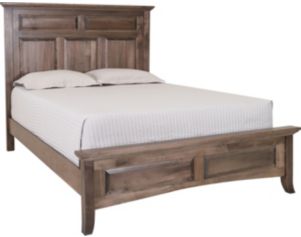 Archbold Furniture Provence Queen Bed