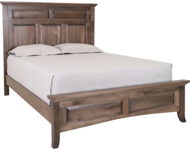 Archbold Furniture Provence Queen Bed large image number 2