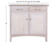Archbold Furniture Mary Server small image number 7