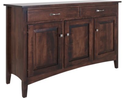 Archbold Furniture Boat Server