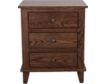 Archbold Furniture Franklin Nightstand small image number 1