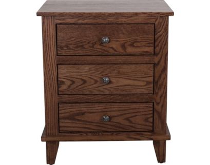 Archbold Furniture Franklin Nightstand