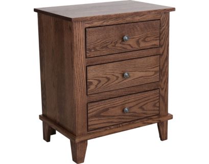 Archbold Furniture Franklin Nightstand